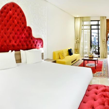 Fes Heritage Boutique Luxury Hotel Extérieur photo