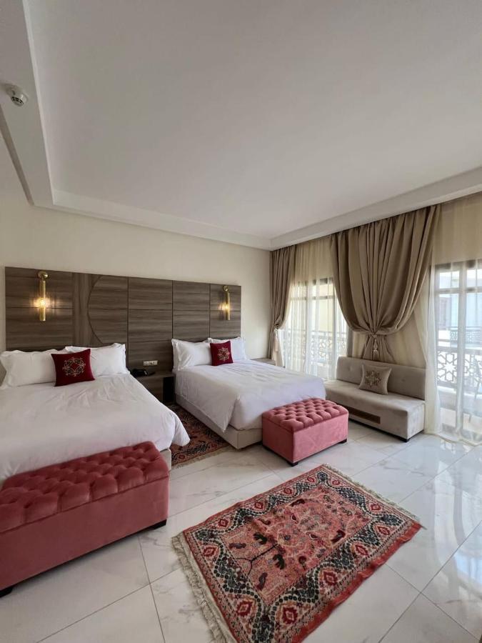 Fes Heritage Boutique Luxury Hotel Extérieur photo