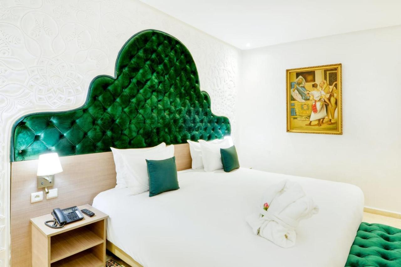 Fes Heritage Boutique Luxury Hotel Extérieur photo