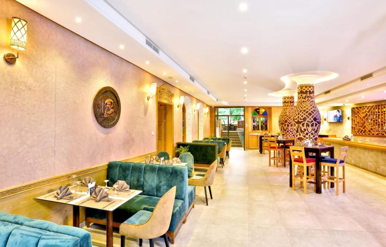 Fes Heritage Boutique Luxury Hotel Extérieur photo