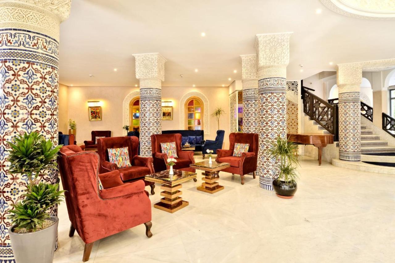 Fes Heritage Boutique Luxury Hotel Extérieur photo