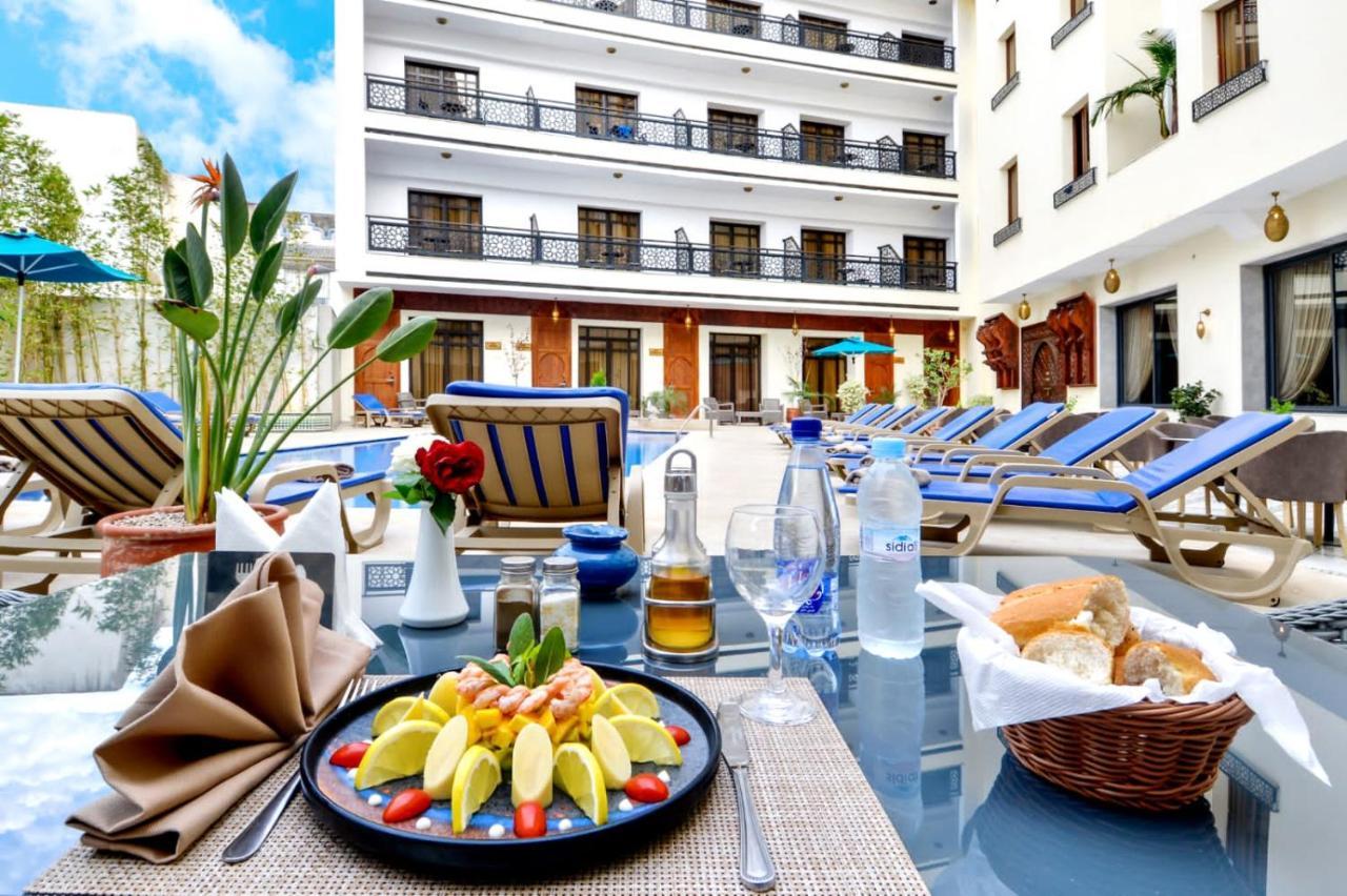 Fes Heritage Boutique Luxury Hotel Extérieur photo