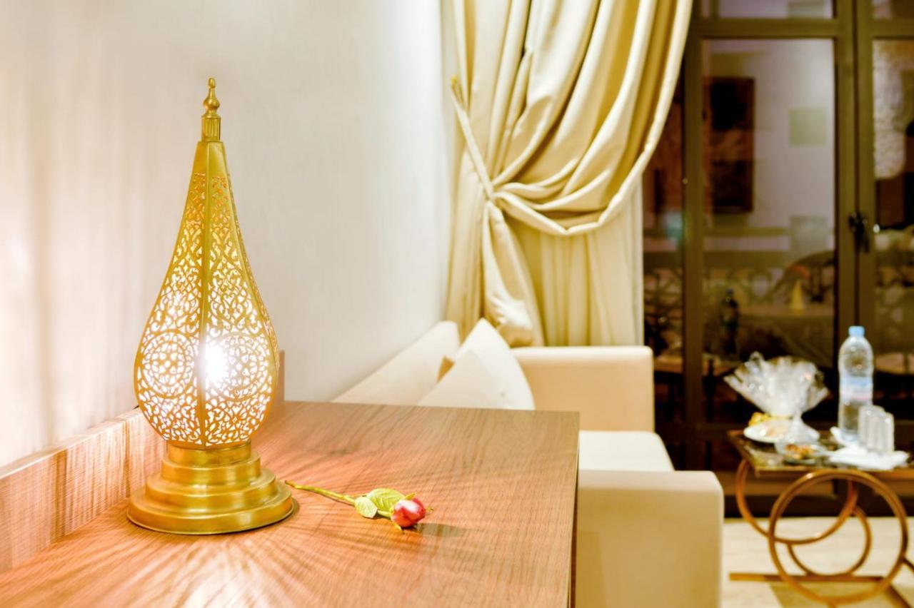 Fes Heritage Boutique Luxury Hotel Extérieur photo