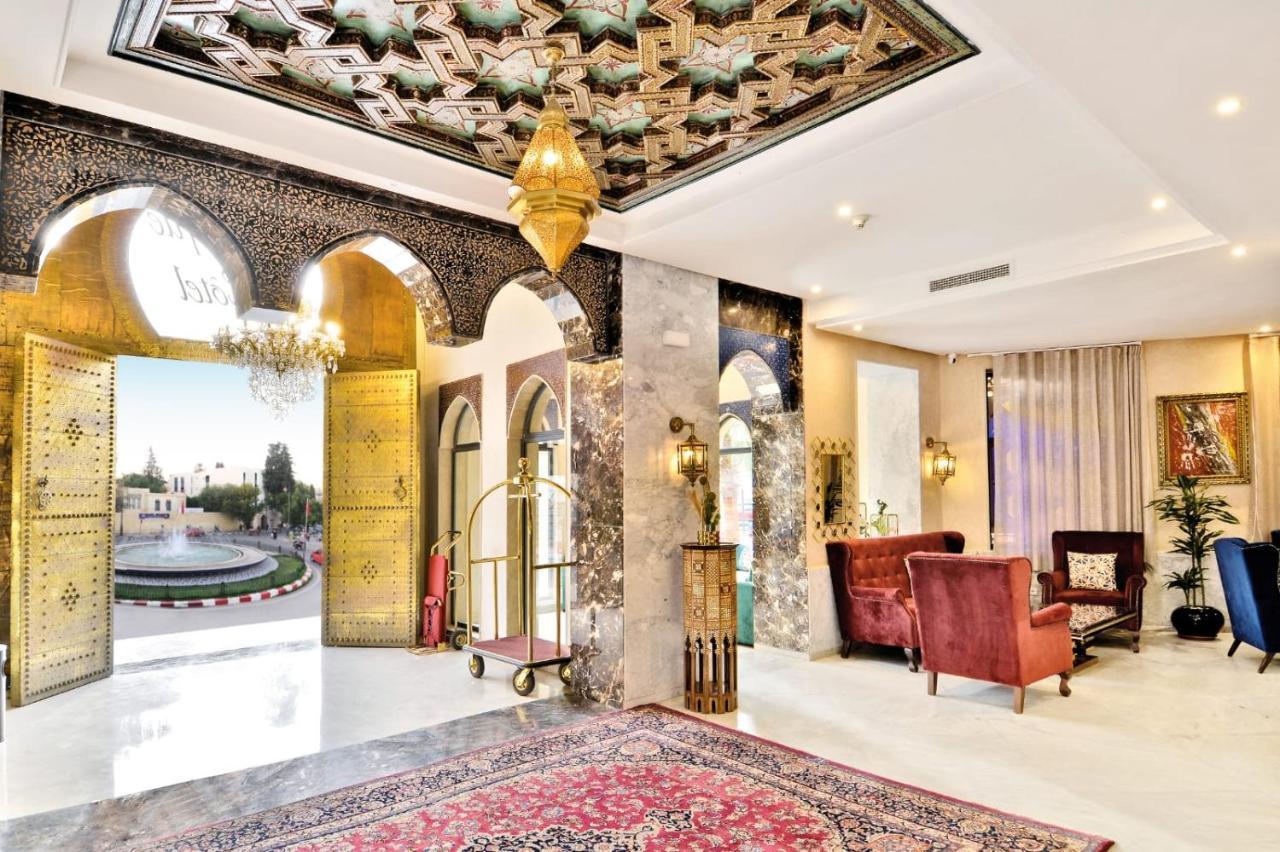 Fes Heritage Boutique Luxury Hotel Extérieur photo