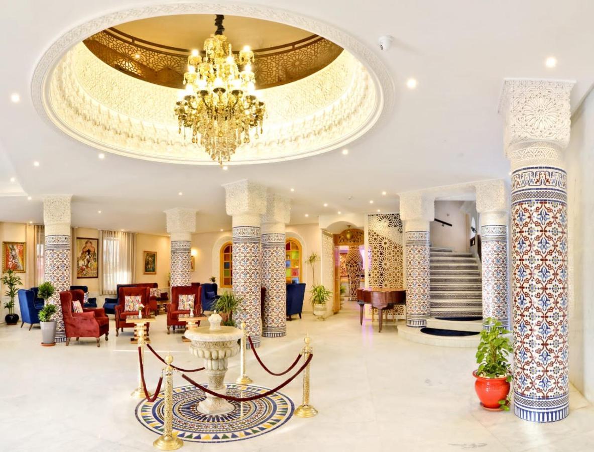 Fes Heritage Boutique Luxury Hotel Extérieur photo
