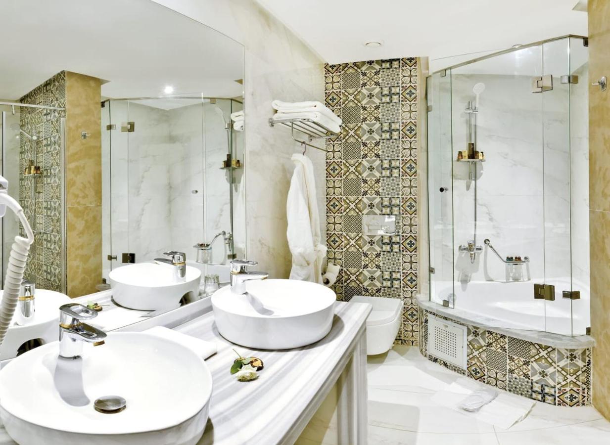 Fes Heritage Boutique Luxury Hotel Extérieur photo
