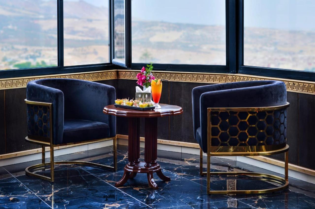 Fes Heritage Boutique Luxury Hotel Extérieur photo