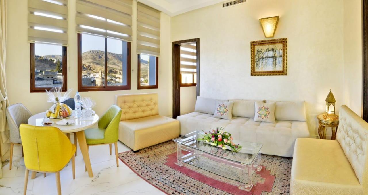 Fes Heritage Boutique Luxury Hotel Extérieur photo