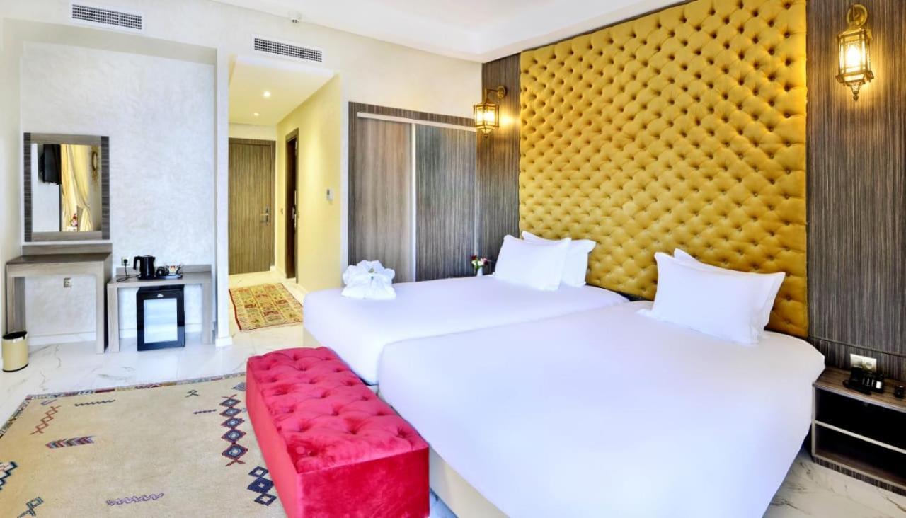 Fes Heritage Boutique Luxury Hotel Extérieur photo