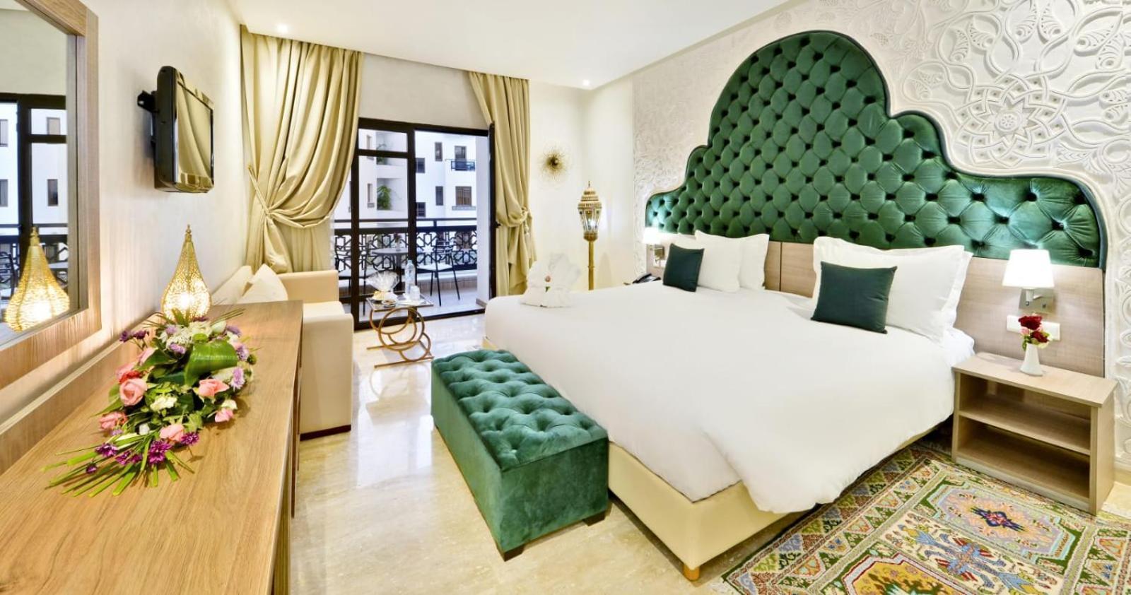 Fes Heritage Boutique Luxury Hotel Extérieur photo
